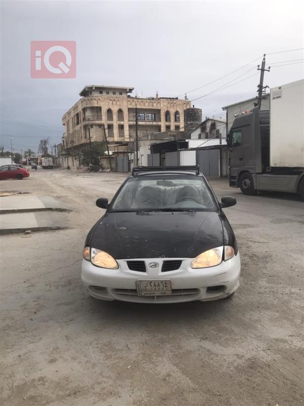 Hyundai for sale in Iraq